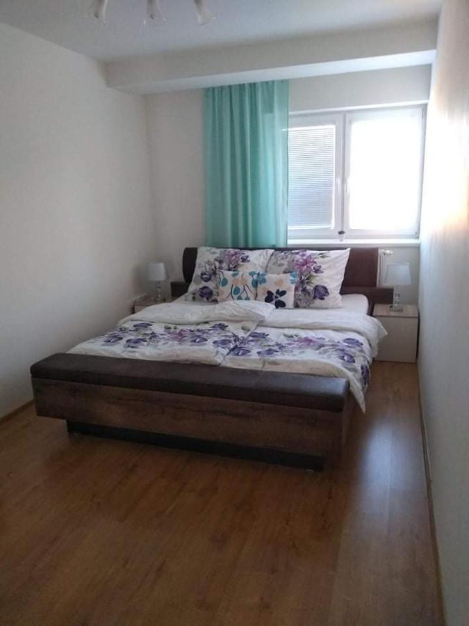 Apartman Naomi E12 Nová Lesná Екстериор снимка