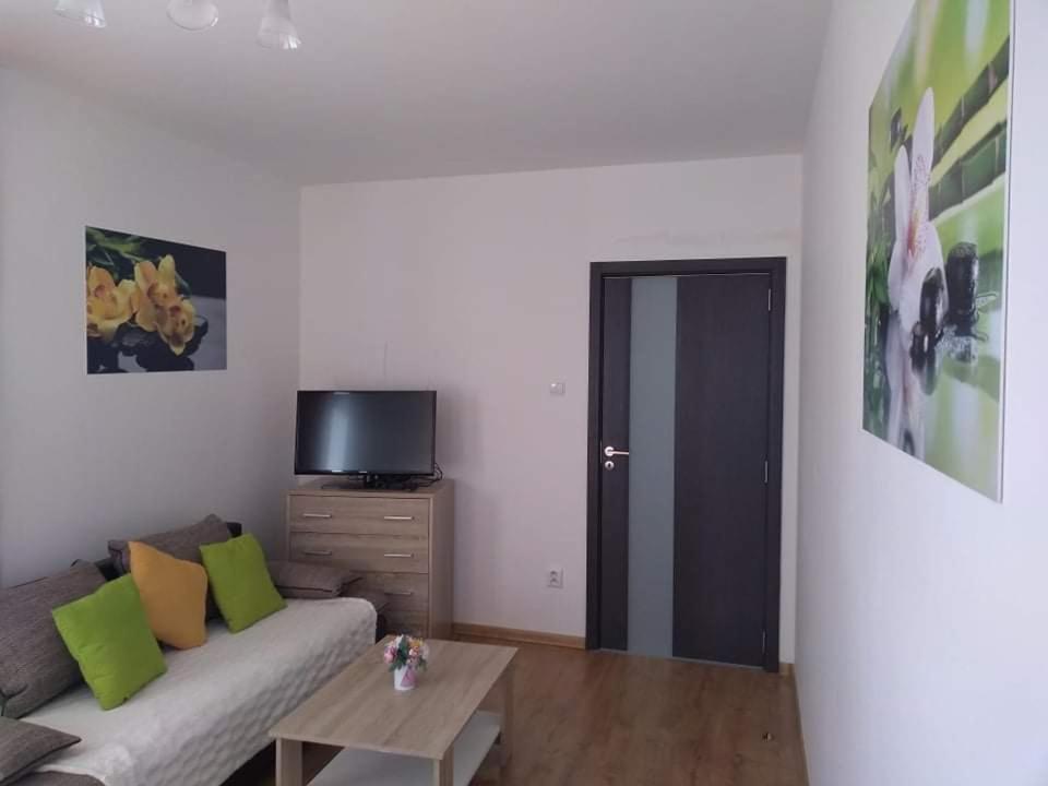 Apartman Naomi E12 Nová Lesná Екстериор снимка