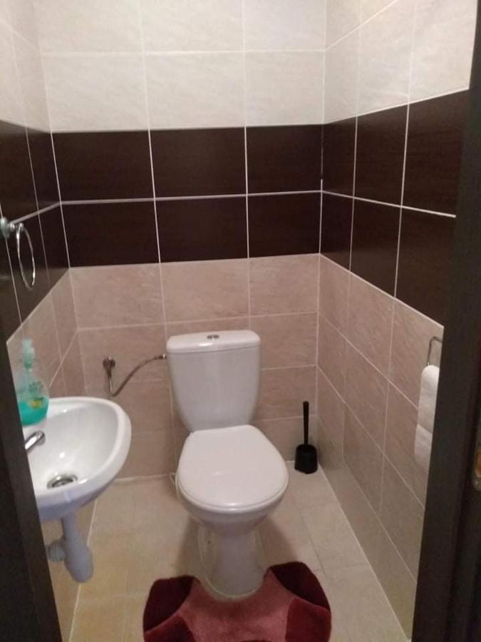 Apartman Naomi E12 Nová Lesná Екстериор снимка