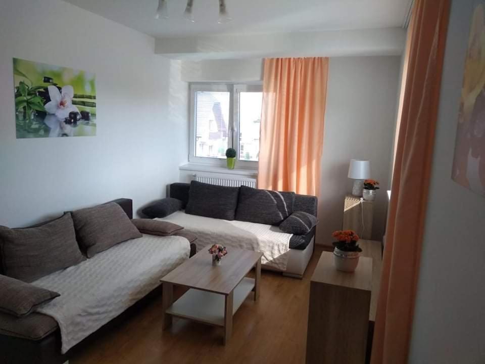 Apartman Naomi E12 Nová Lesná Екстериор снимка