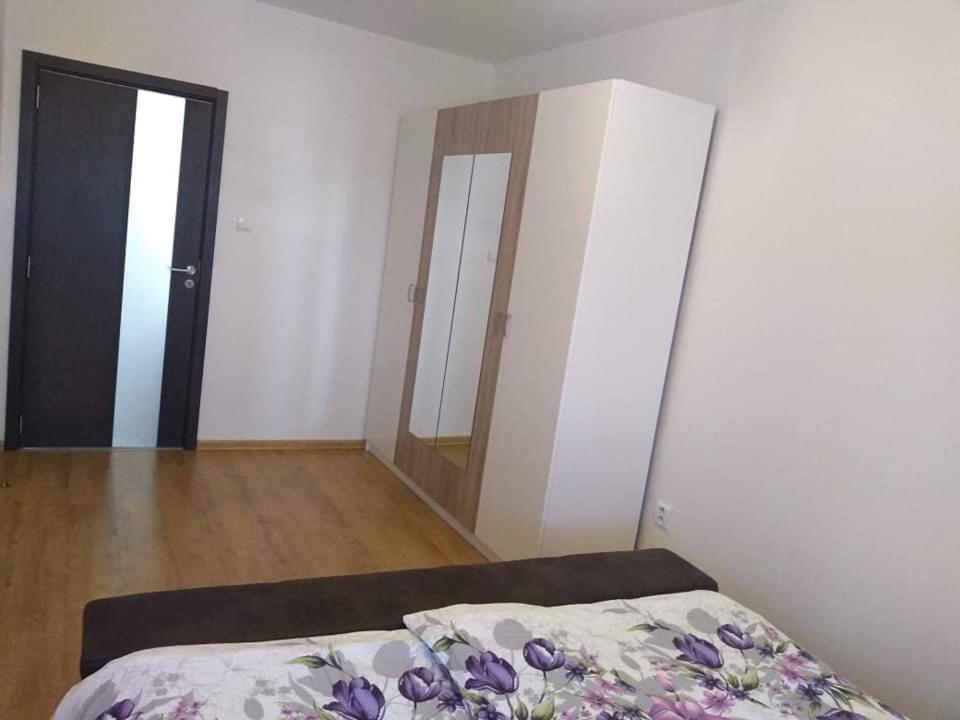 Apartman Naomi E12 Nová Lesná Екстериор снимка